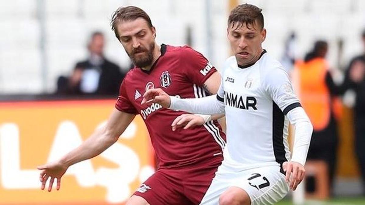 Caner Erkin transferinde flaş gelişme!