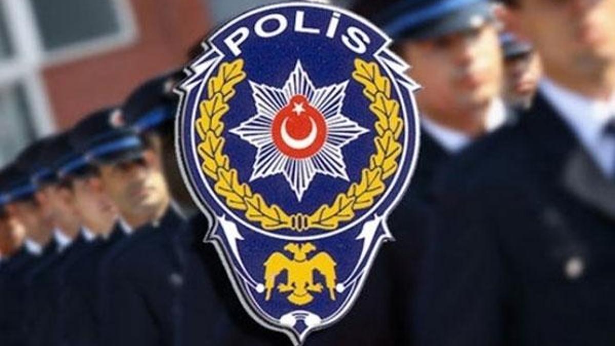 Polis alımı ön başvuruları uzatıldı!