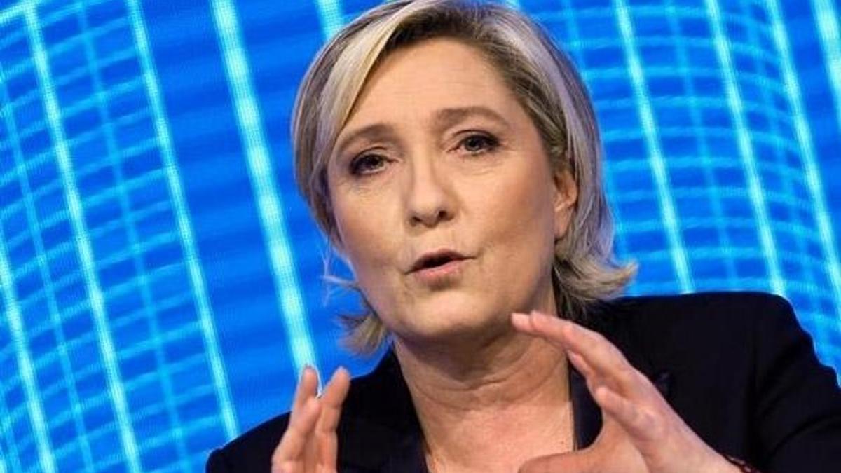 Google'dan skandal! Fransa cumhurbaşkanını 'seçti'