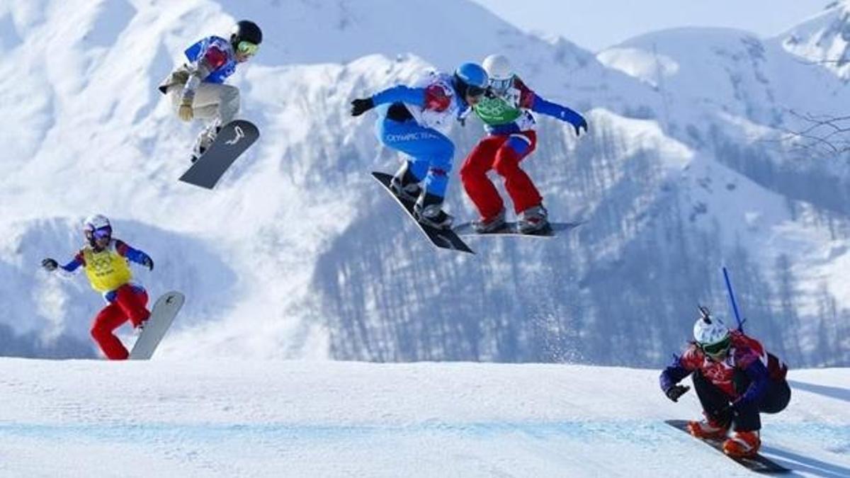 2026 Kış Olimpiyatları'na tam destek