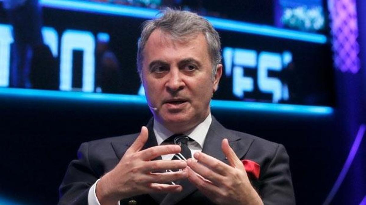 Fikret Orman'dan flaş karar!
