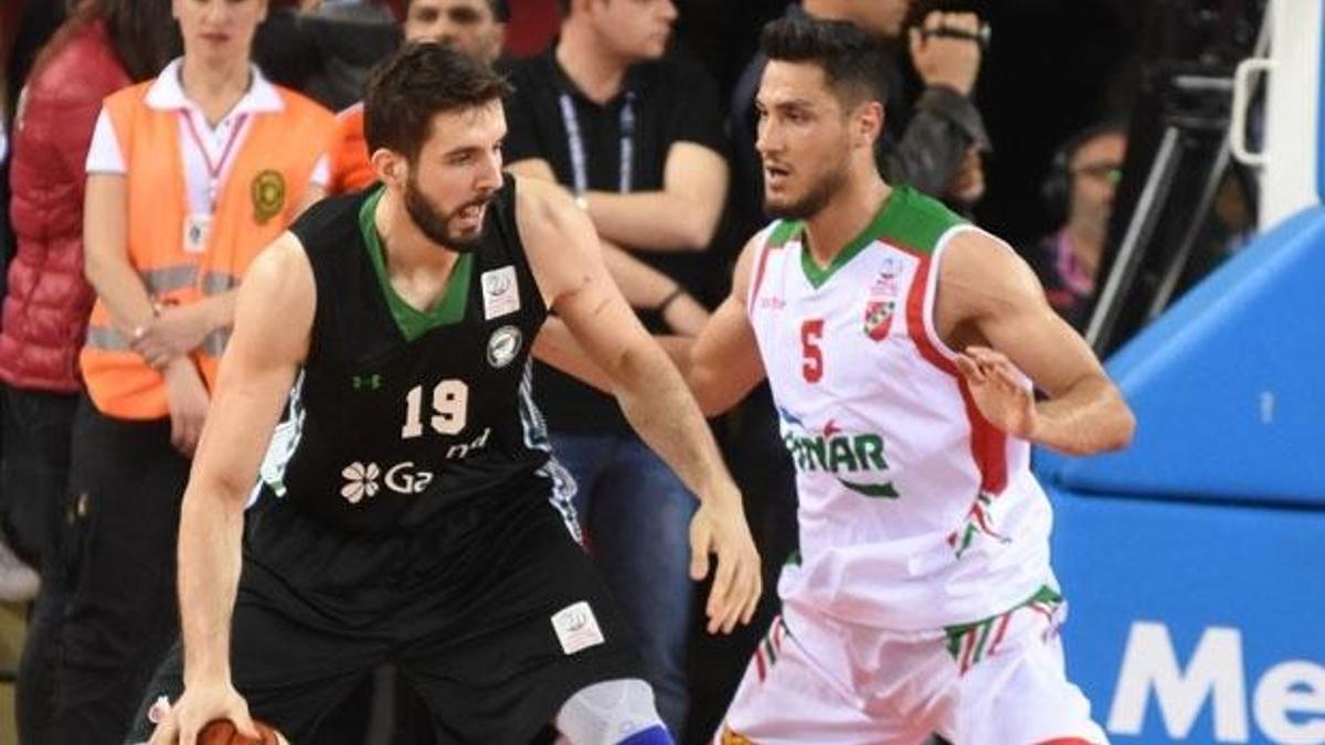 Daçka'dan müthiş geri dönüş!