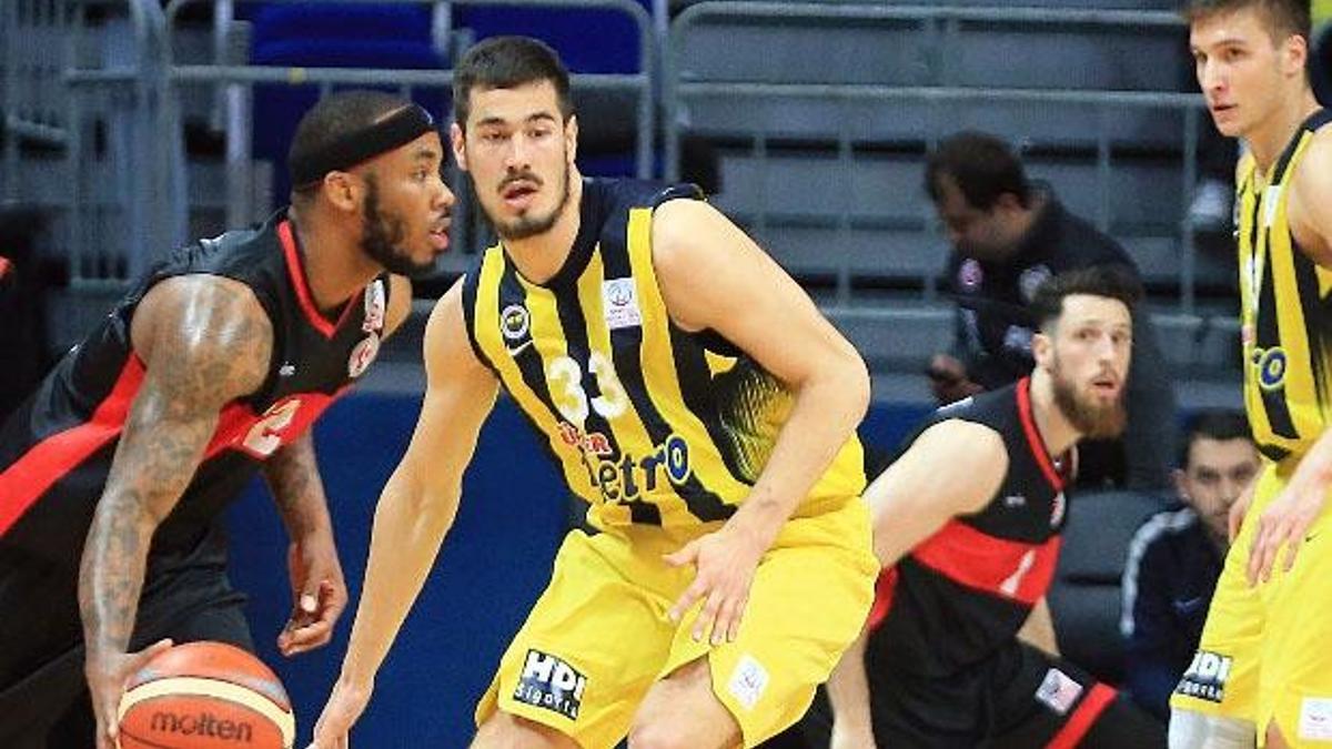Fenerbahçe'den 24 sayıdan geri döndü!