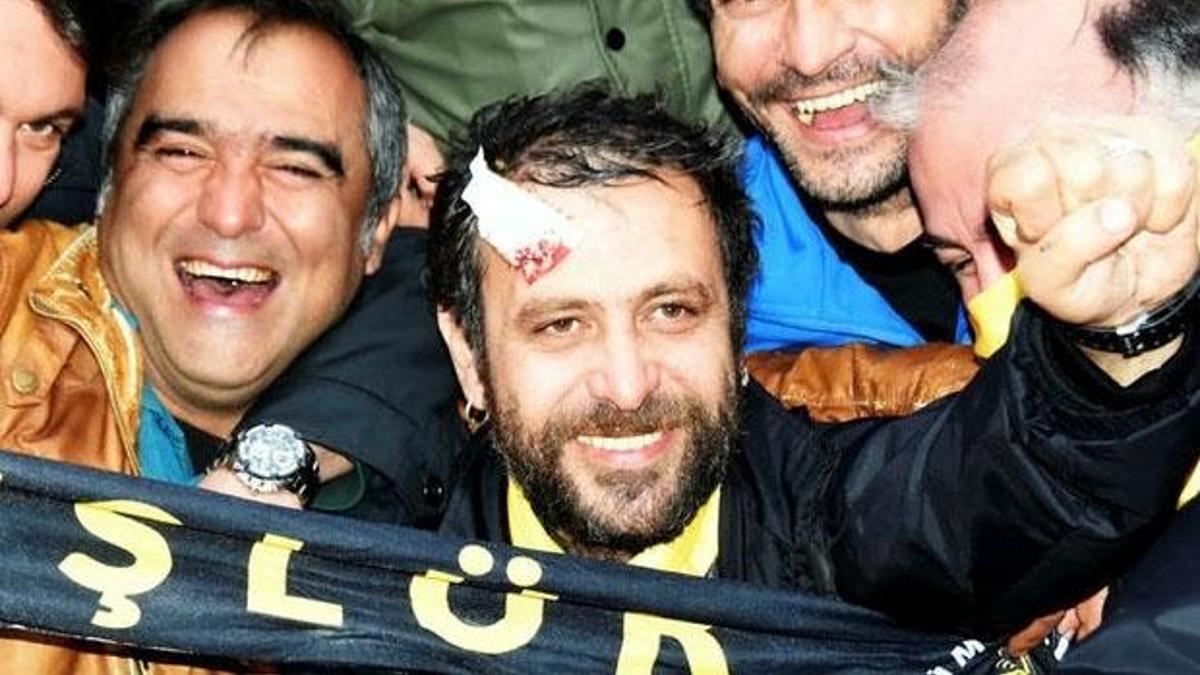 Nejat İşler başkanlığı bıraktı!