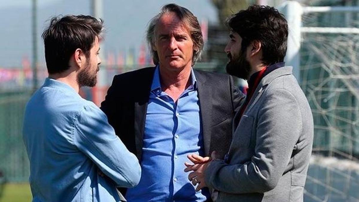 Riekerink: Altınordu, Ajax kadar iyi!
