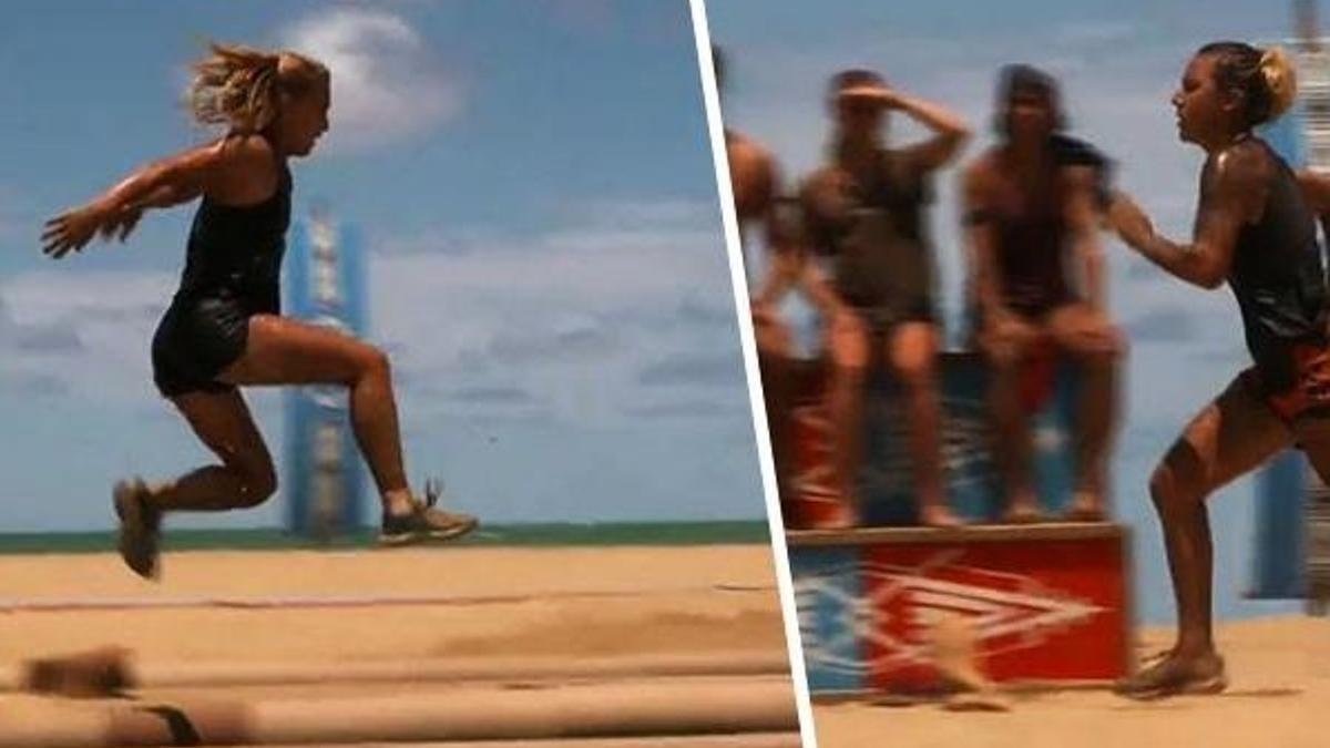 Survivor 2017'de ödül yemeğini kim kazandı?