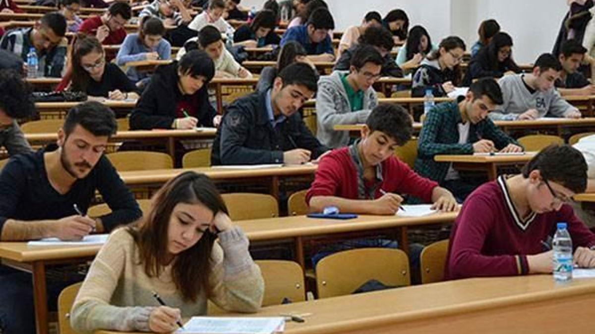 TUS-2017 sınav giriş belgeleri yayınlandı!