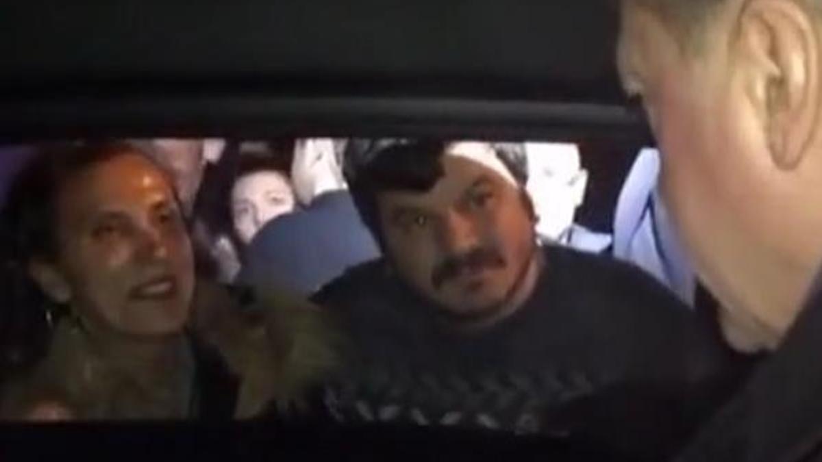 Rizeli vatandaş tahmini söyledi! Erdoğan not aldırdı