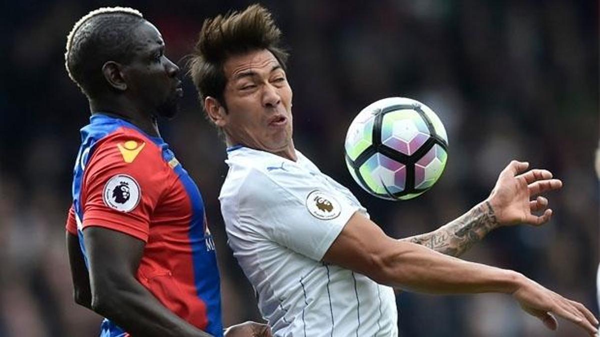 Leicester City skoru koruyamadı