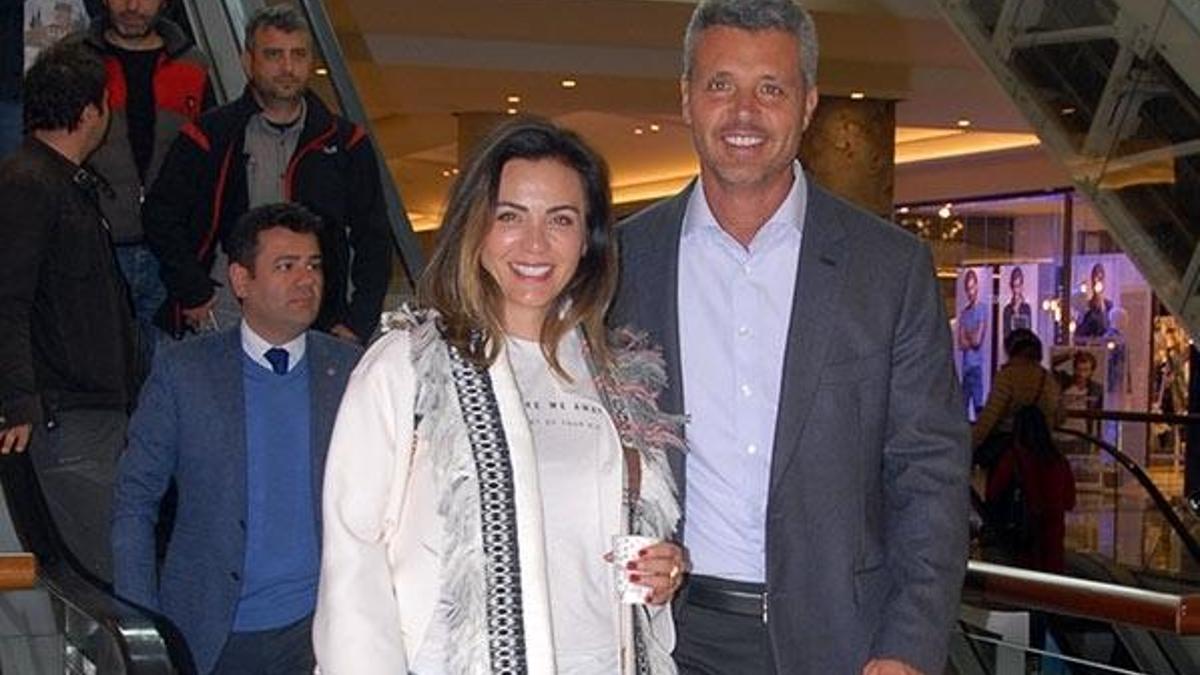 Keyifler yerinde