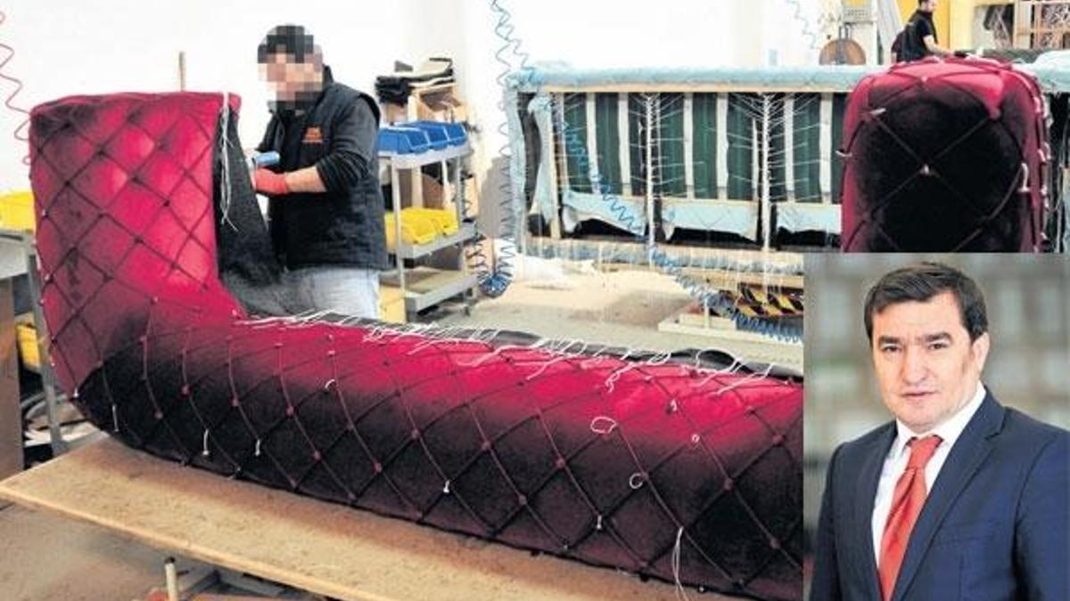 Beyaz eşyadan sonra fırsatçılar mobilyada