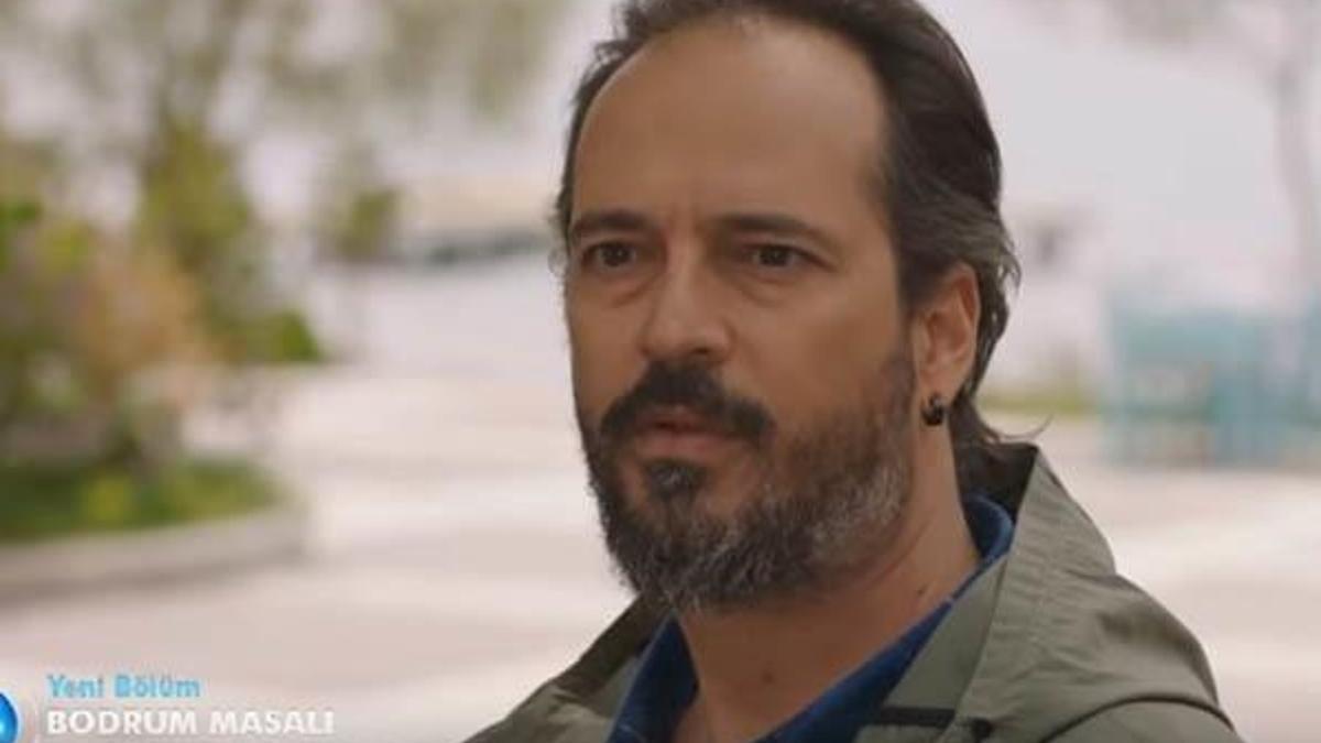 Bodrum Masalı 32. bölümünde Aslı ile Ateş evlenecek mi?