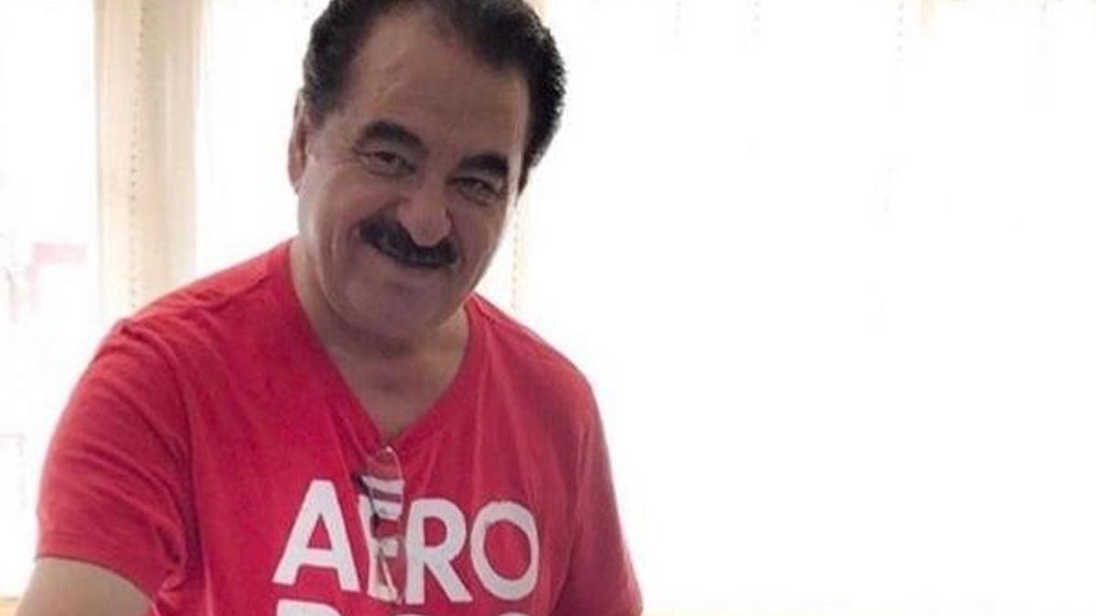 İbrahim Tatlıses oy kullandı!