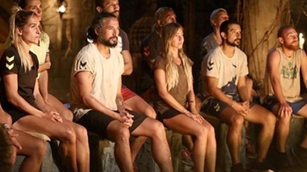 Survivor 2017 yarışmacıları oy kullanabildiler mi?