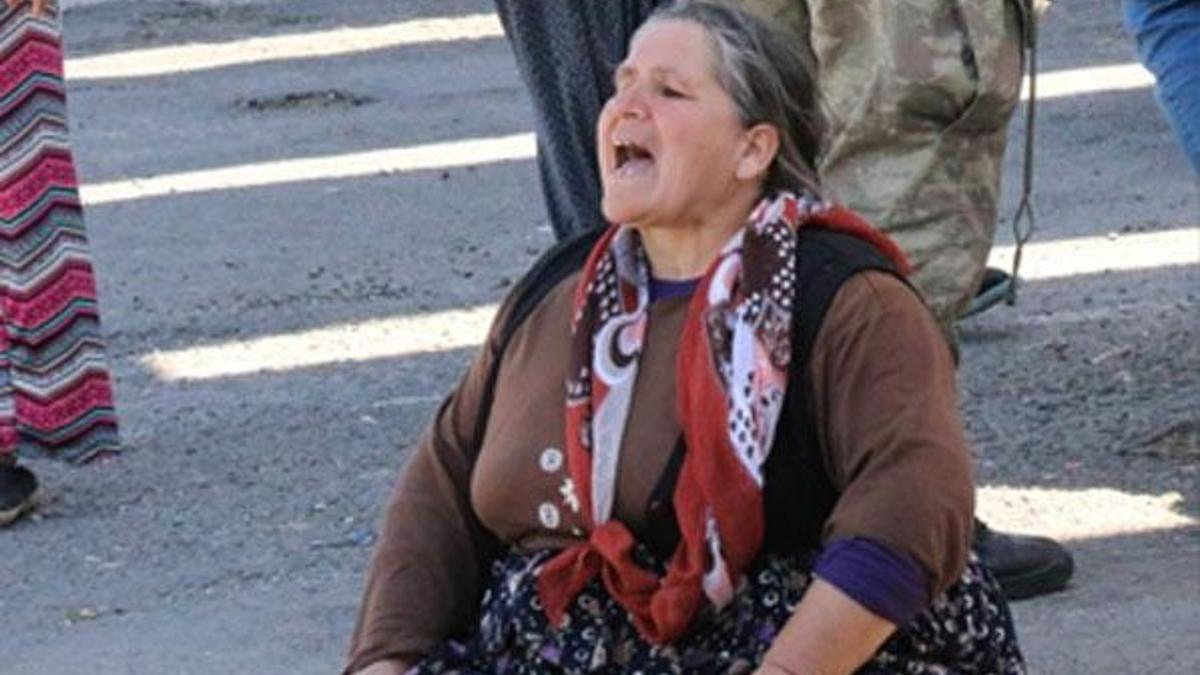 Bakan bizzat açıkladı! Çatışma çıktı, 3 ölü var...