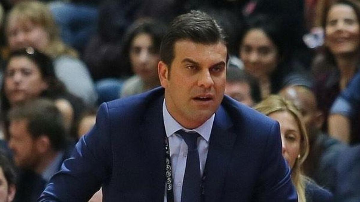Fırat Okul: "Finalin heyecanına kapıldık"
