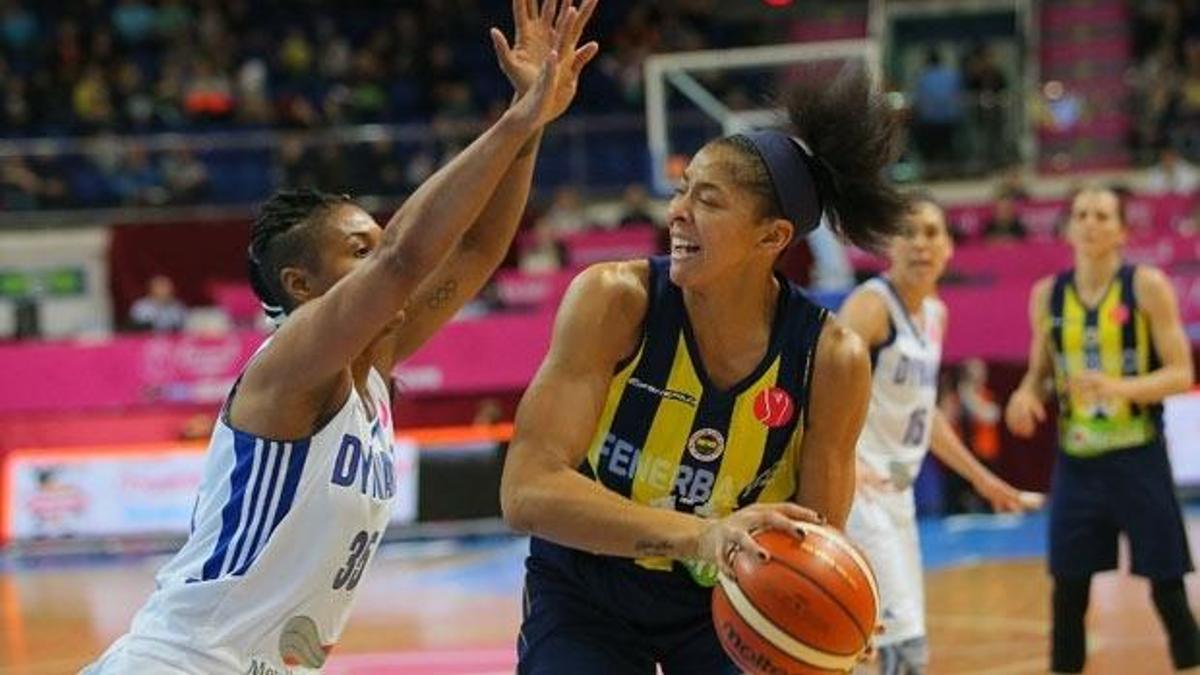 Fenerbahçe yine finalde kaybetti