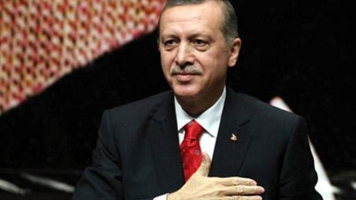 Erdoğan'a tebrik mesajları yağıyor