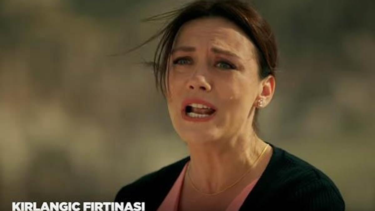 Kırlangıç Fırtınası 7. bölüm fragmanında Cemal'in planları...