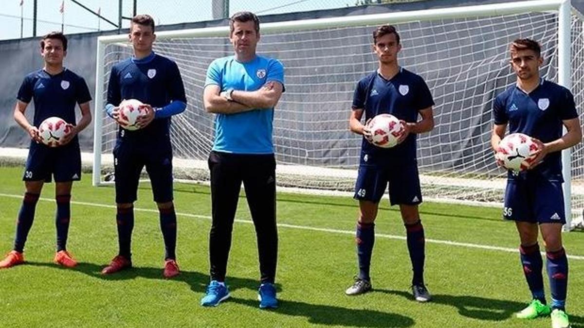 Hüseyin Eroğlu: Yeni Çağlarlar ve Cengizler yolda