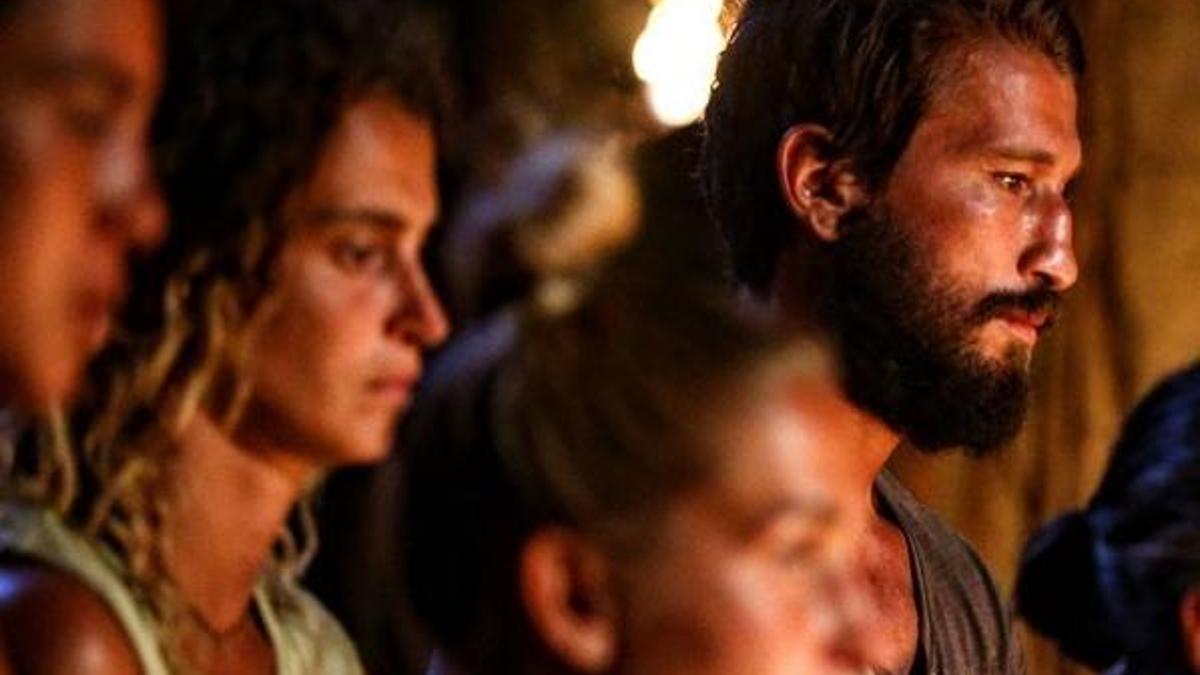 Survivor 2017 için bomba yorum! Adem artık...