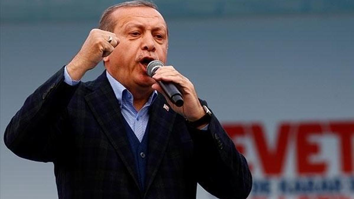 Rusya'dan ilk referandum yorumları: "Moskova için..."