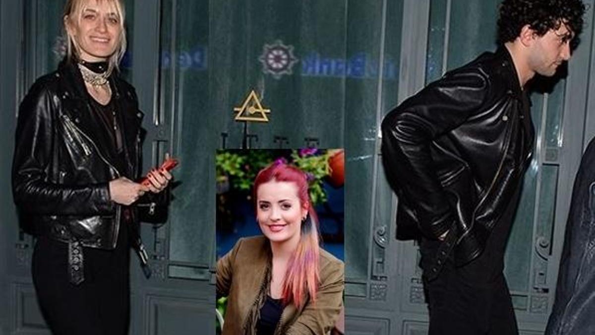 Şoke eden ihanet! İrem Sak'ı Didem Soydan ile aldattı...