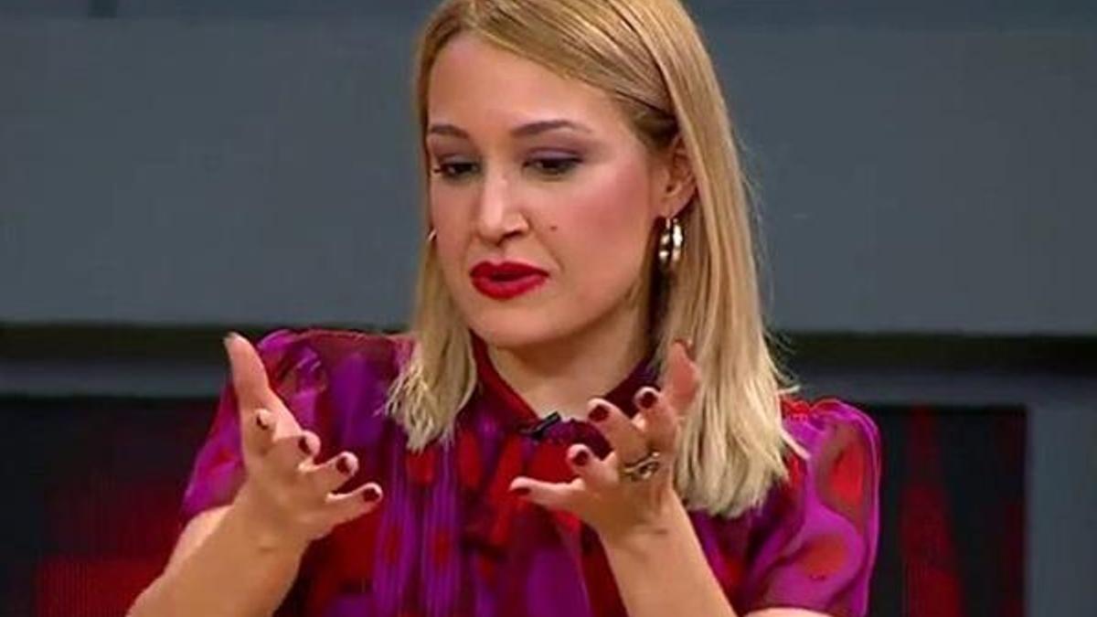 Gupse Özay'dan ödül müjdesi!