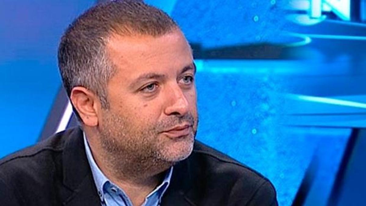 Mehmet Demirkol'dan flaş Sneijder sözleri!
