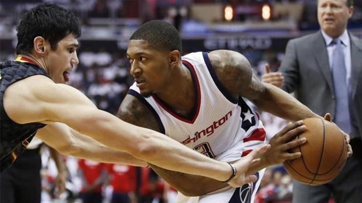Ersan İlyasovalı Hawks'tan kötü başlangıç!