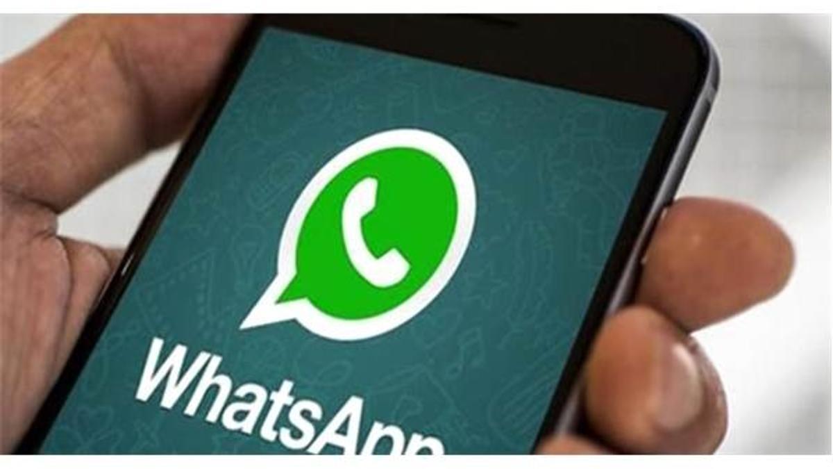WhatspApp numara değiştireni anında haber verecek!