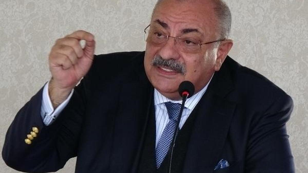 Tuğrul Türkeş'ten Ülkü Ocakları'na sert eleştiri