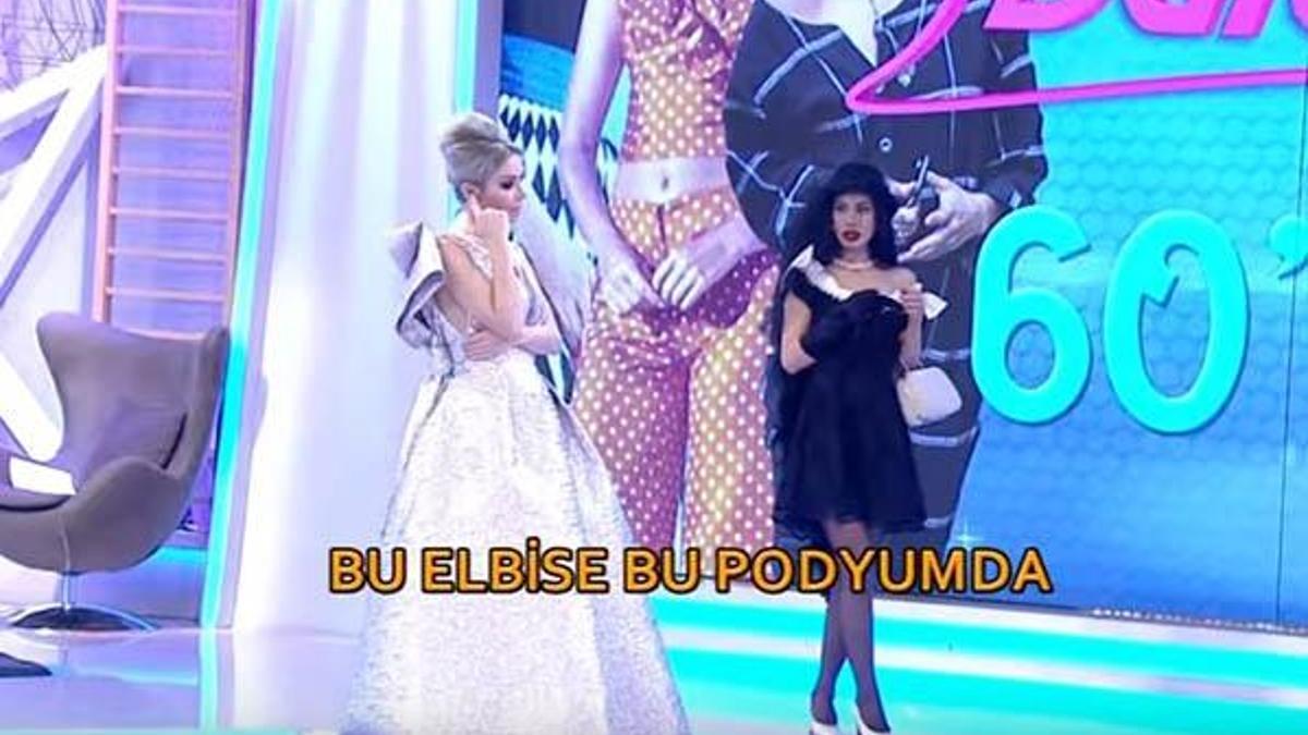 İşte Benim Stilim'de bu hafta elenen kişi kim oldu?