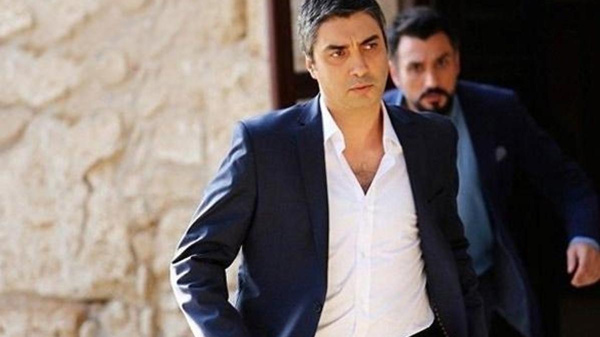 'Kurtlar Vadisi Vatan' filmi geliyor!