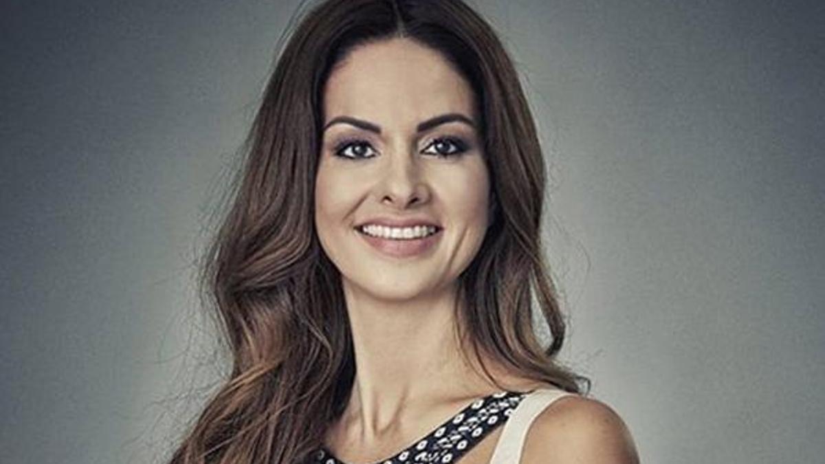 Seren Akıska anne oldu!