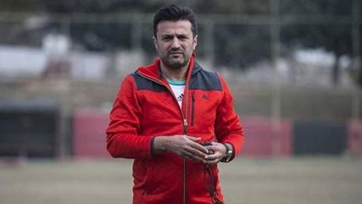 Bülent Uygun: "Yeniden çıkışa geçmek istiyoruz"