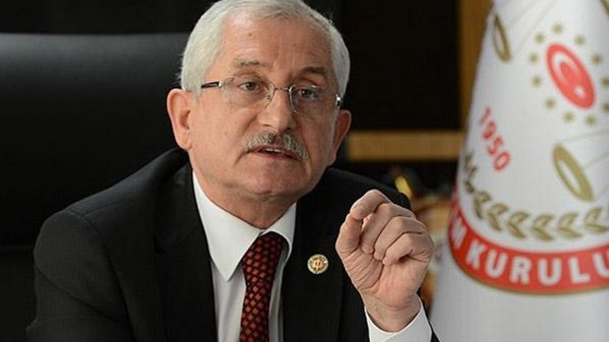 ‘O pusulalar bizim imalatımız’