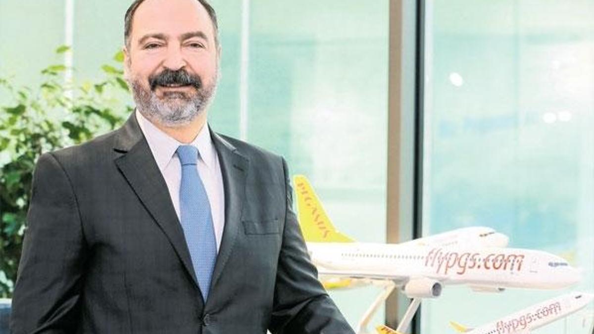 Katar uçuşu