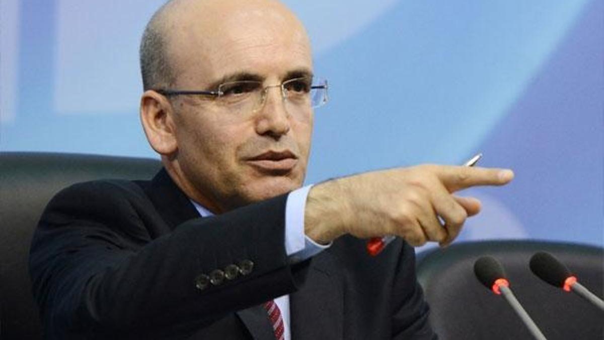 Şimşek: Erken seçim yok reformlara odaklanacağız