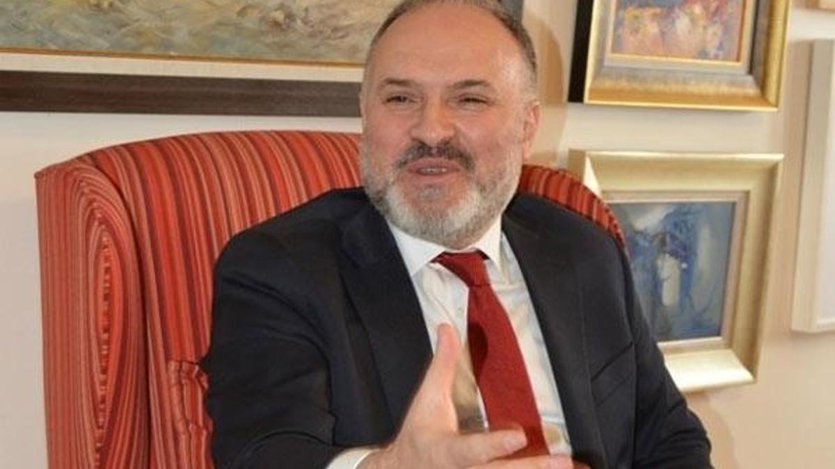 Gedikli: Yabancı faiz oranına bakarak gelmiyor
