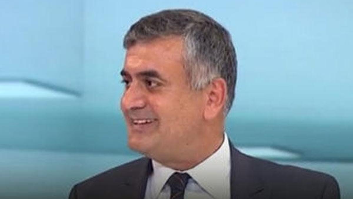 Adil Gür'den sonuçlara ilk tepki geldi