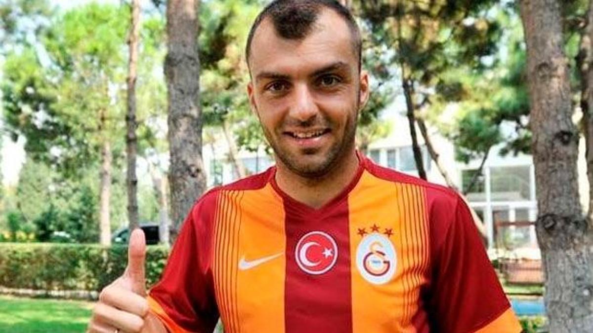 Goran Pandev: Eren yalnız transfer şart