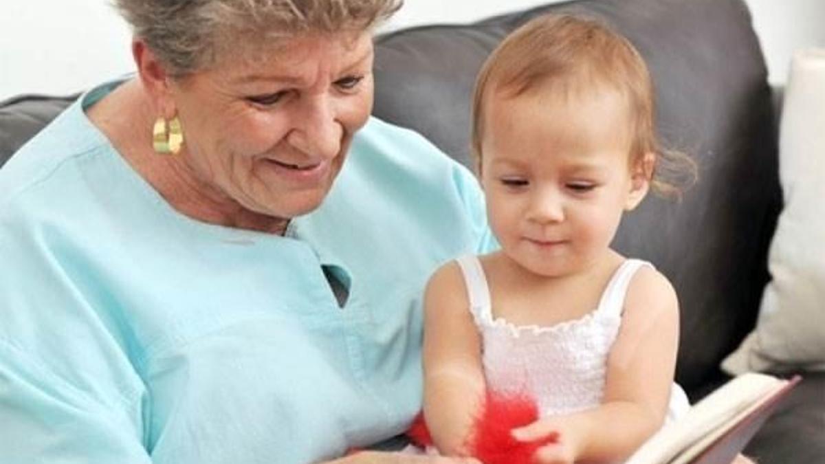 Büyükanne maaşında yeni gelişme