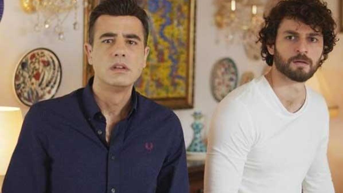 Hayat Şarkısı 50. bölümde Hazer intikam peşinde!