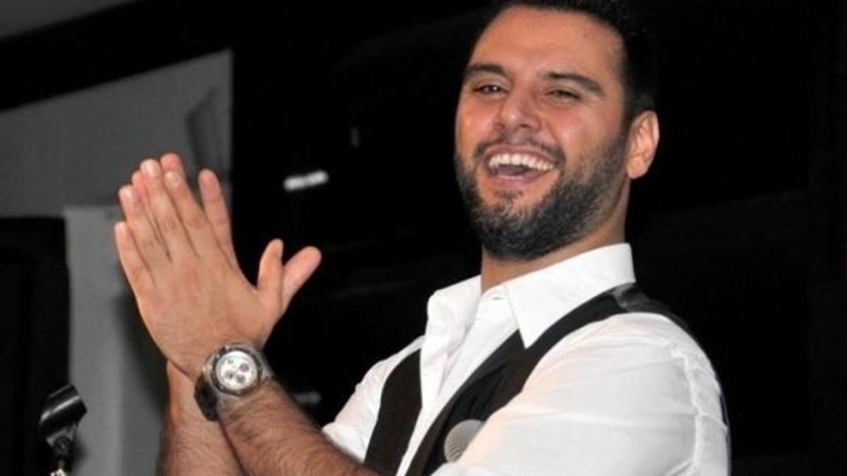 Alişan: 'Beni çamaşır suyuyla yıkadılar'