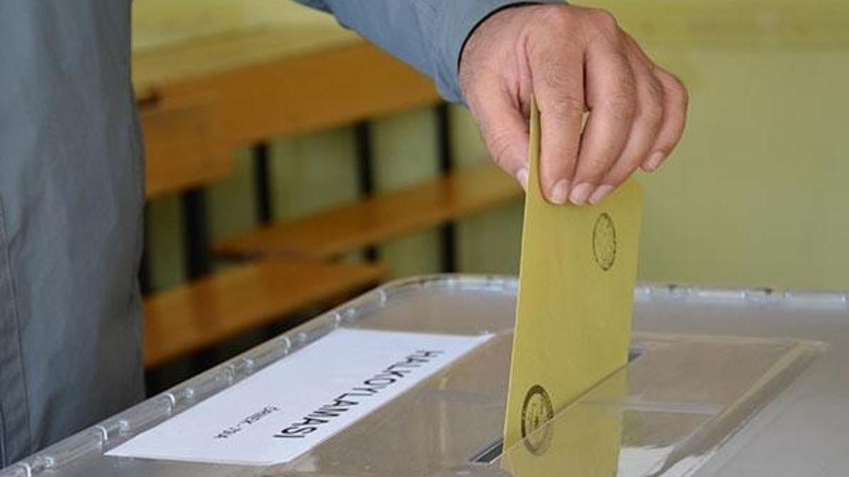 30 büyükşehirde dikkati çeken referandum oranı