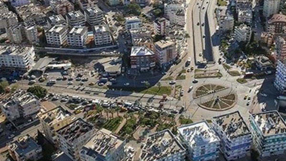Binalara "yeşil sertifika" geliyor