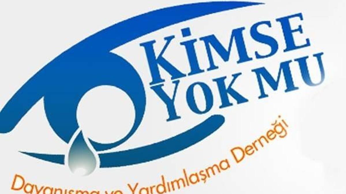 Kimse Yok Mu Derneği'nin 14 yöneticisi gözaltına alındı