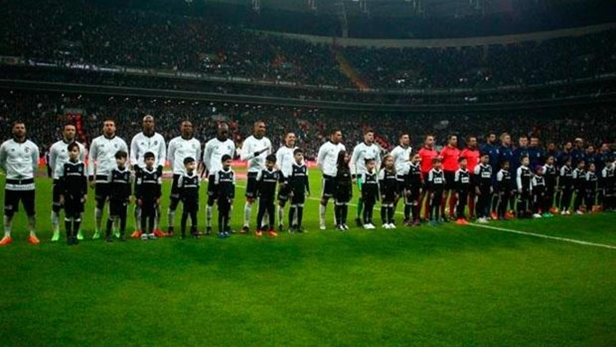 Süper Lig'de dev maçların tarihleri açıklandı!