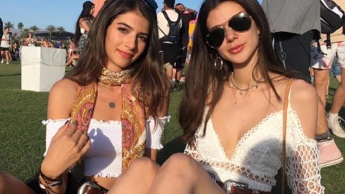 Deren Talu festivalde coştu